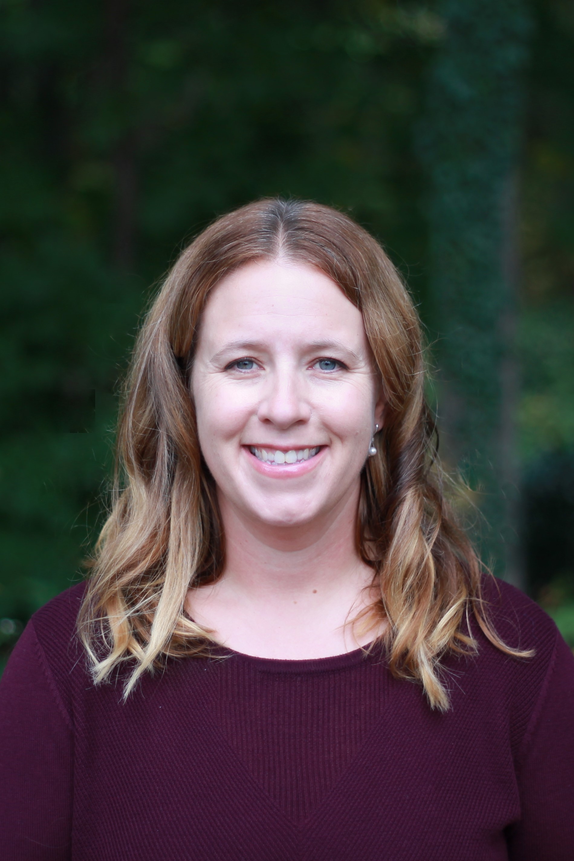 2022 Debra L. Dooley GME Program Coordinator Excellence Awardee Melissa Wheeler, M.A., works as the residency coordinator of orthopaedic surgery at Summa Health. 