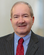 Randall Edson, MD, MACP, FIDSA, FRCP
