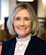 Diana R. Williams, MD, MHPE